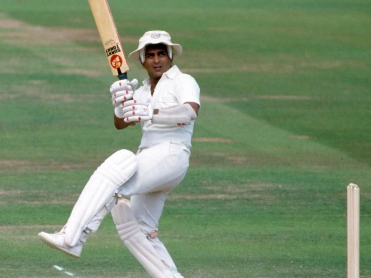 5 Batters With Most runs in a Test Series for India - Photo Gallery