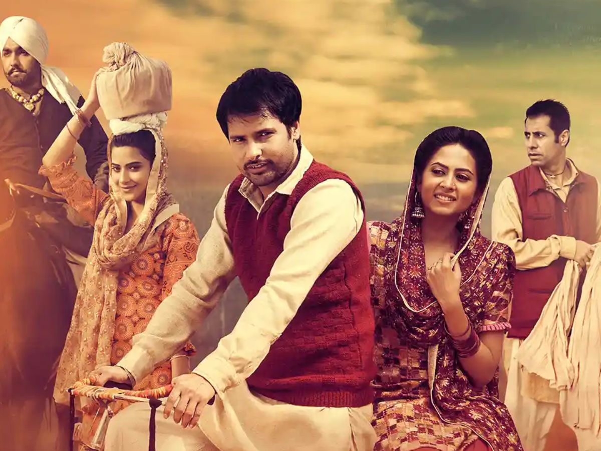 best-punjabi-movies-for-family-night Punjabi Family Movies Perfect For Movie Night With Parents - Photo Gallery