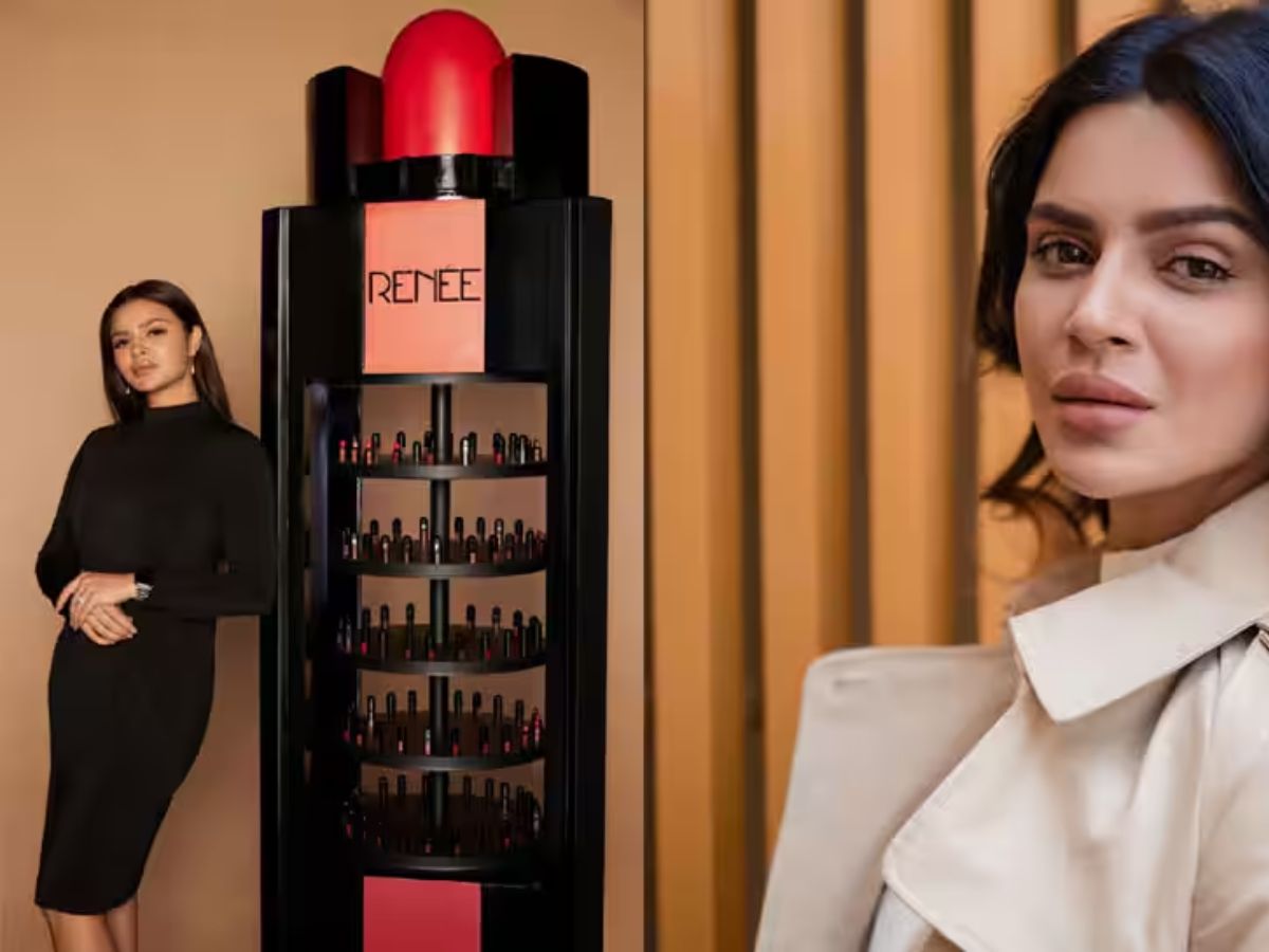 aashka-goradias-success-story-from-tv-actress-to-rs-1200-crore-beauty-business-owner-inspiring-journey-of-an-indian-entrepreneur From Dily Soaps to Crores: Aashka Goradia’s Shocking Rs 1200 Crore Brand Journey - Photo Gallery
