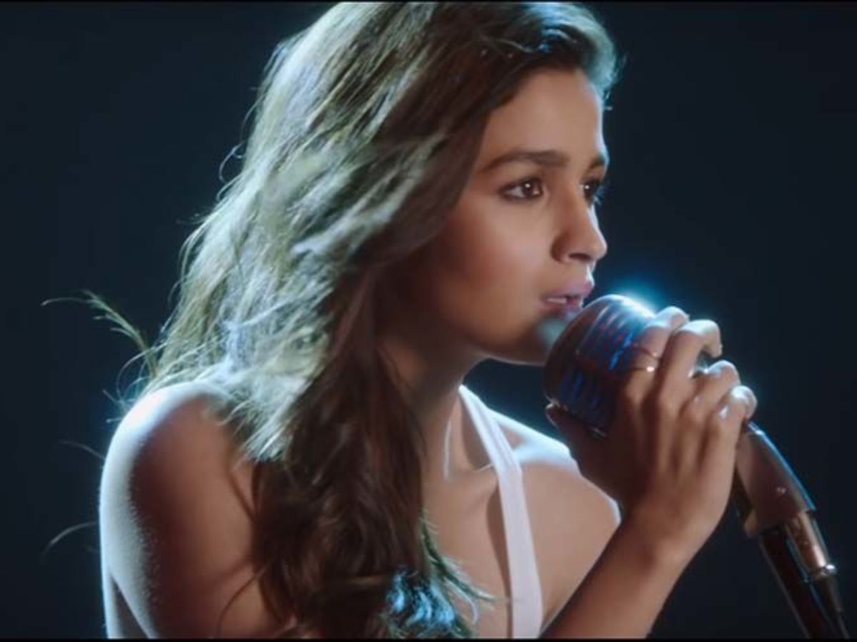 These Bollywood Actors Shocked Fans by Singing in Their Own Movies - Photo Gallery