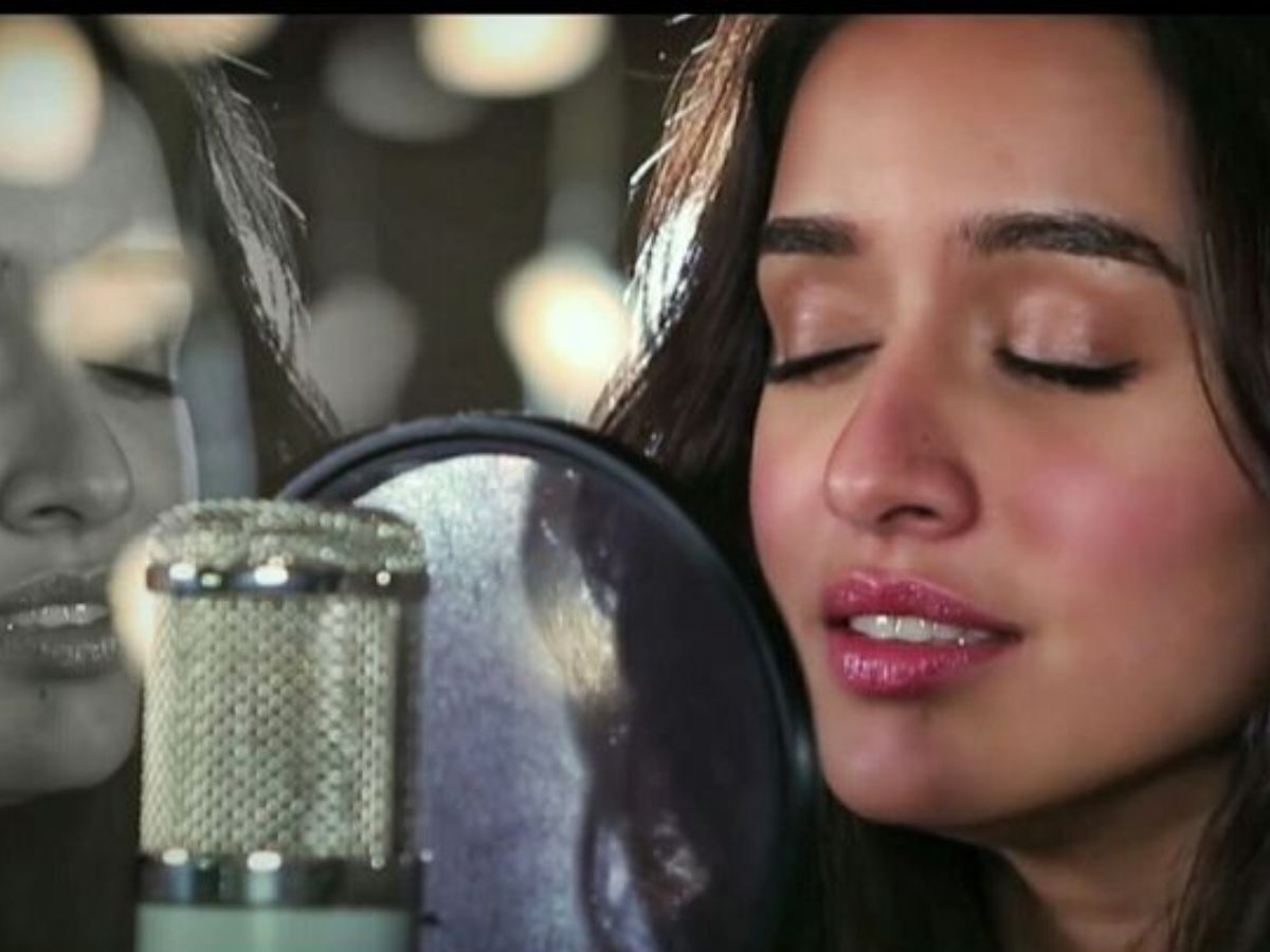 These Bollywood Actors Shocked Fans by Singing in Their Own Movies - Photo Gallery