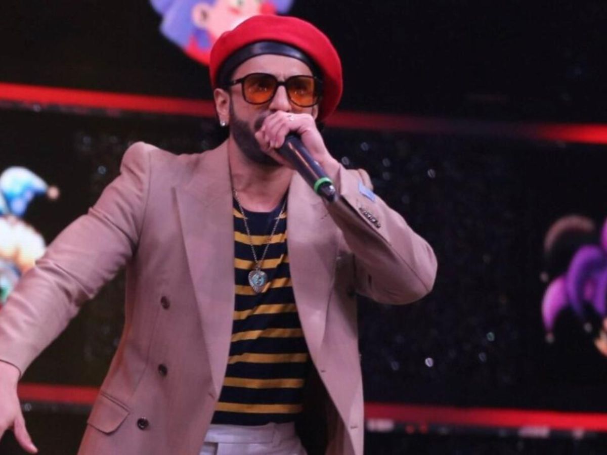 These Bollywood Actors Shocked Fans by Singing in Their Own Movies - Photo Gallery