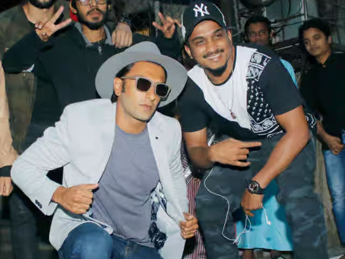 These Bollywood Actors Shocked Fans by Singing in Their Own Movies - Photo Gallery