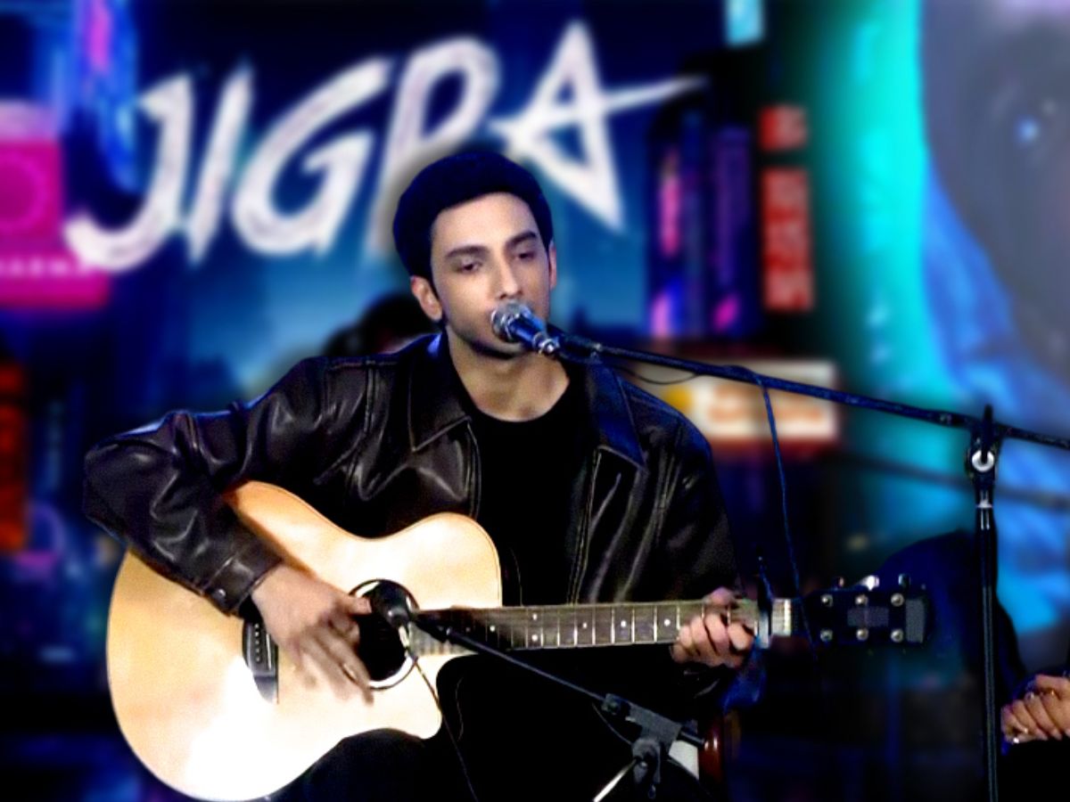 These Bollywood Actors Shocked Fans by Singing in Their Own Movies - Photo Gallery