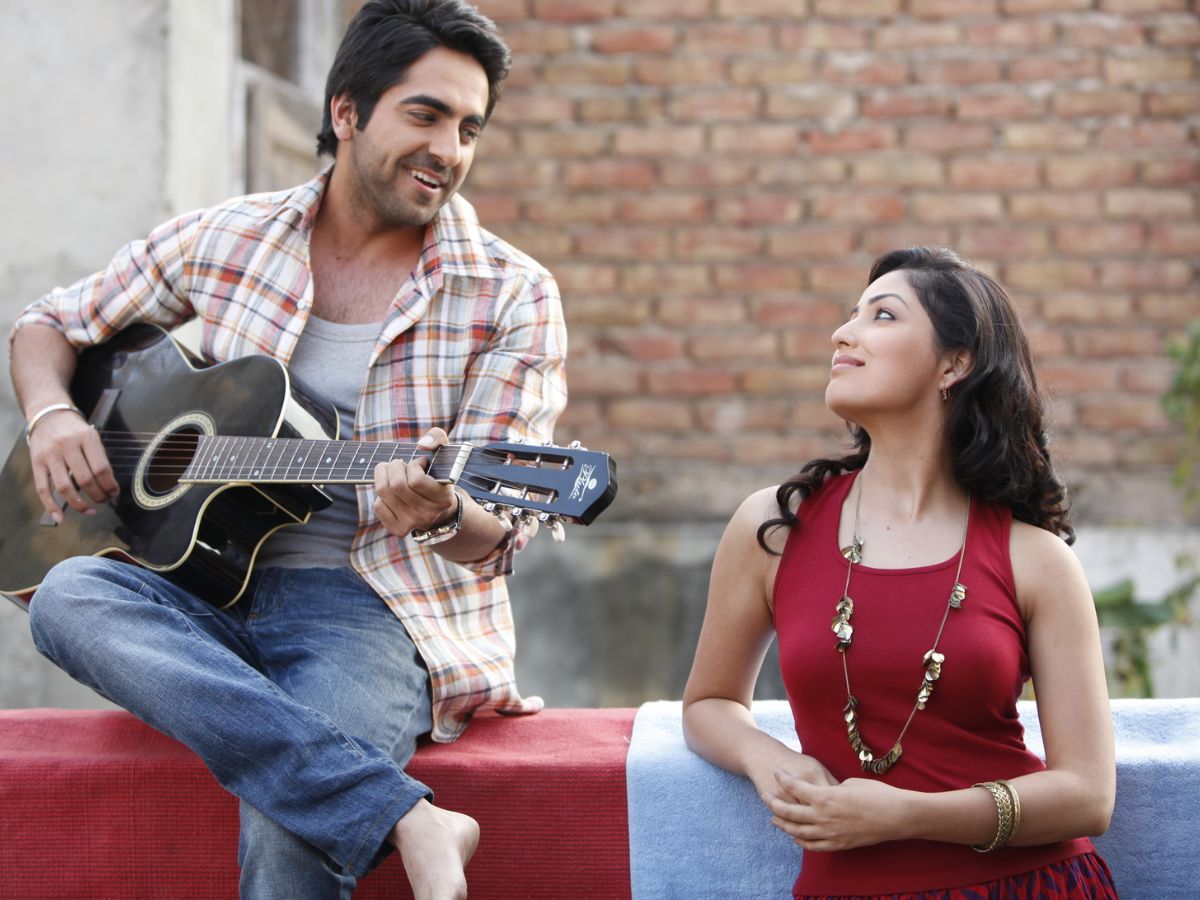 These Bollywood Actors Shocked Fans by Singing in Their Own Movies - Photo Gallery
