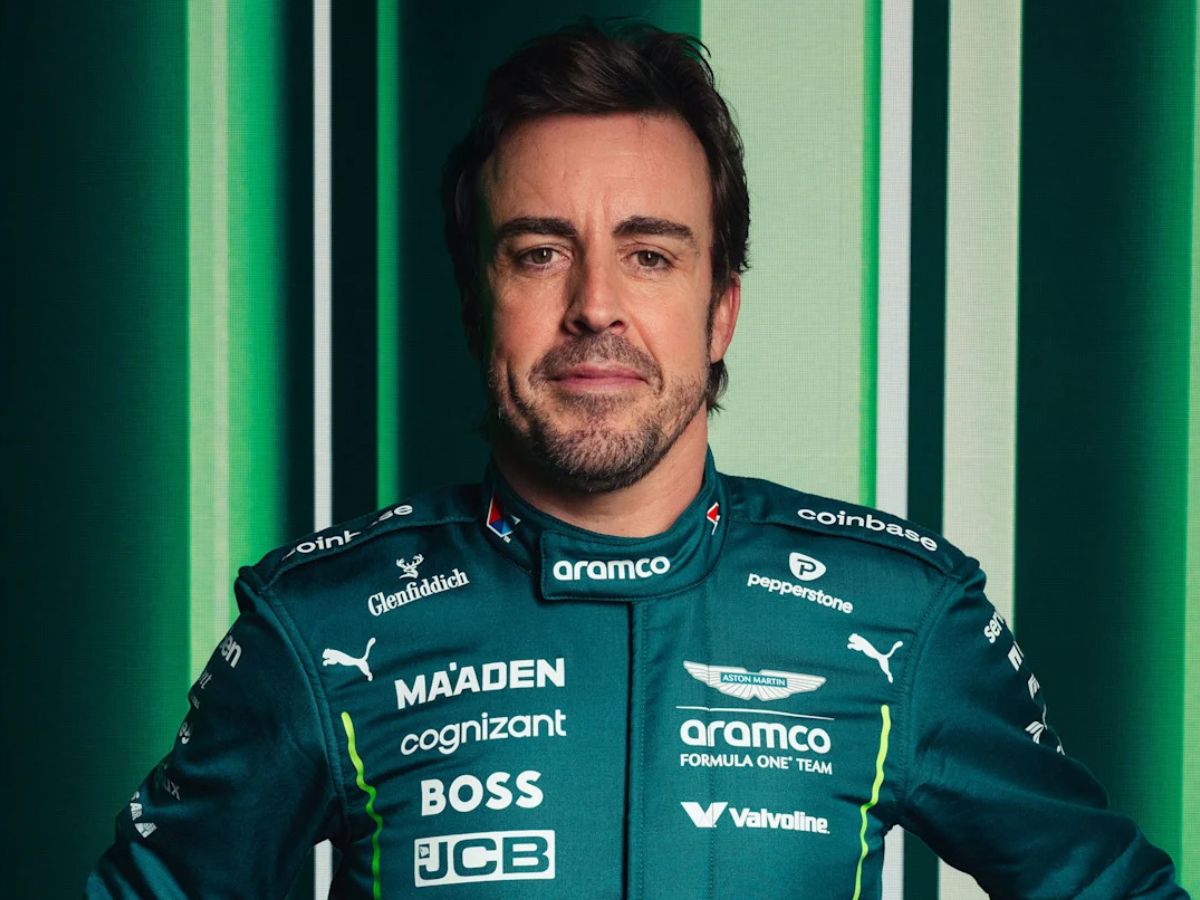 The two-time World Champion has amassed a reportedly 0 million fortune, including money from his Aston Martin contracts and his various brand partnerships and business initiatives. Fernando Alonso right now has the worth he does in F1 because of his longevity in the sport. The two-time world champion has driven for a number of teams in F1 - Renault, Ferrari, McLaren, Alpine and, now Aston Martin. (Image credit: Aston Martin F1 Team) - Photo Gallery
