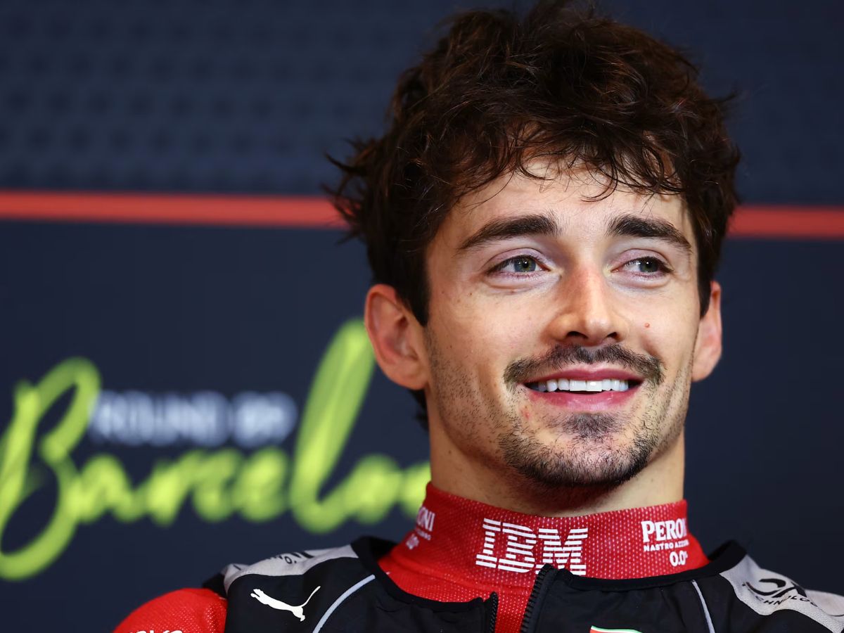 By 2025, Charles Leclerc's net worth is approximated to be in the region of  million. The Ferrari driver makes a lot of money each year, said to be around -15 million per annum and does not even include bonuses and sponsorships. Leclerc is even known to work with big name brands like Giorgio Armani and Richard Mille. Leclerc is expected to continue and grow his investments. Currently, Leclerc is also as strong on social media as he is in Formula 1, which makes him a strong commercial option for any company. As Leclerc is early in his career too, we expect an increased net worth over the next few years - especially if he continues as a title contender. (Image credit: F1) - Photo Gallery