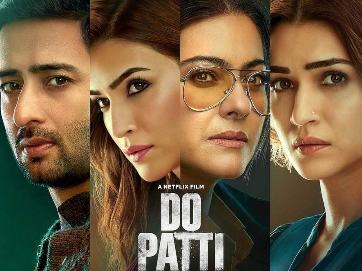 revisit-top-five-movies-of-kriti-sanon-on-her-35th-birthday Image Credit - Pinterest - Photo Gallery