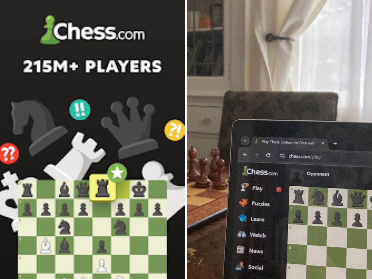 no-friends-around-here-are-the-games-you-can-play-online-with-friends Chess(Image Credit-Pinterest) - Photo Gallery