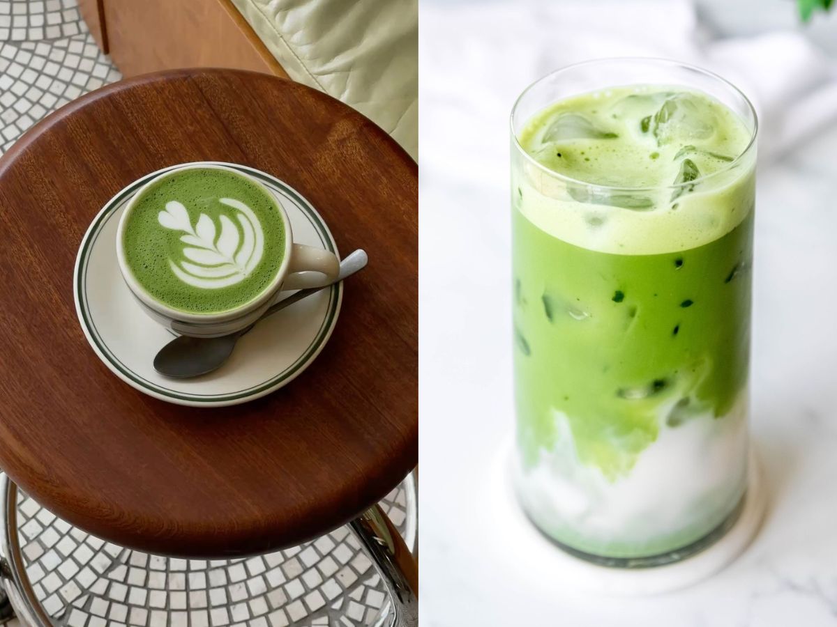how-to-make-matcha-at-home-recipe-decoded Image Credit - Pinterest - Photo Gallery