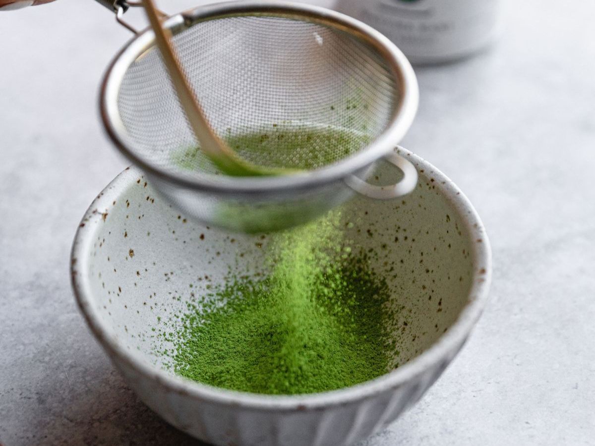 how-to-make-matcha-at-home-recipe-decoded Image Credit - Pinterest - Photo Gallery