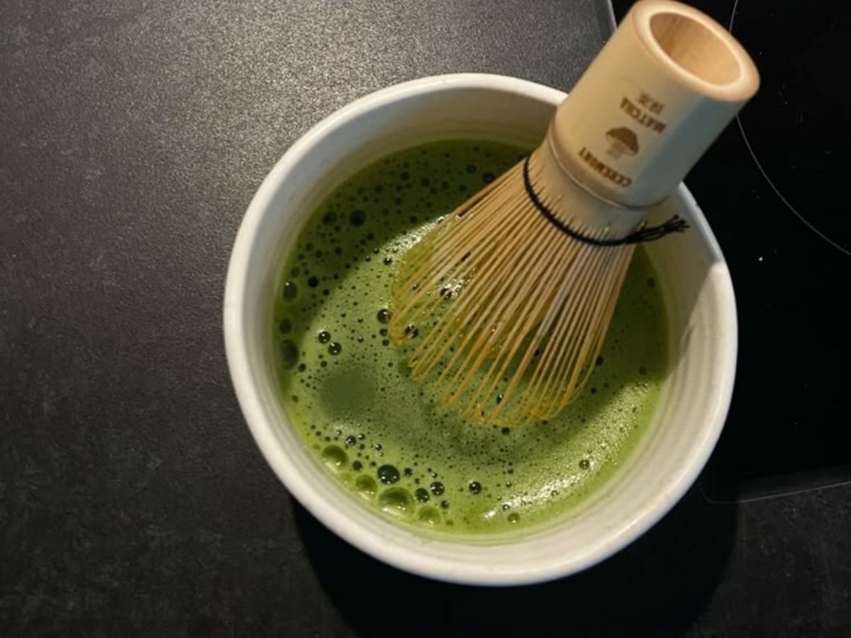 how-to-make-matcha-at-home-recipe-decoded Image Credit - Pinterest - Photo Gallery