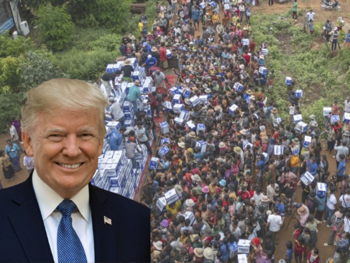 your-daily-briefing-the-5-stories-you-need-to-know-today Trump Brokers Thailand-Cambodia Ceasefire, Cites India-Pakistan Parallel(Image Credit-Google) - Photo Gallery