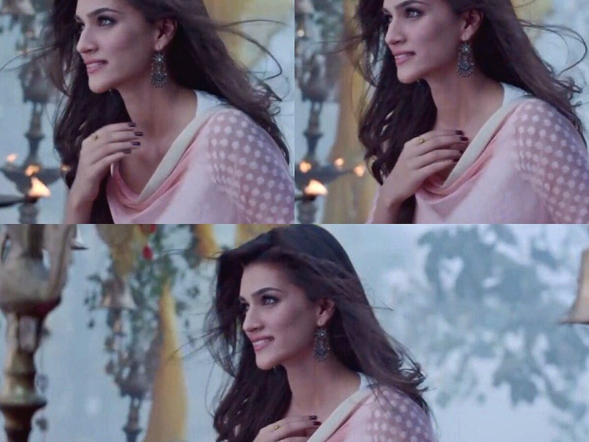 Kriti Sanon birthday special: From Bareilly Ki Barfi to Mimi Her Top 7 Must-Watch Films - Photo Gallery