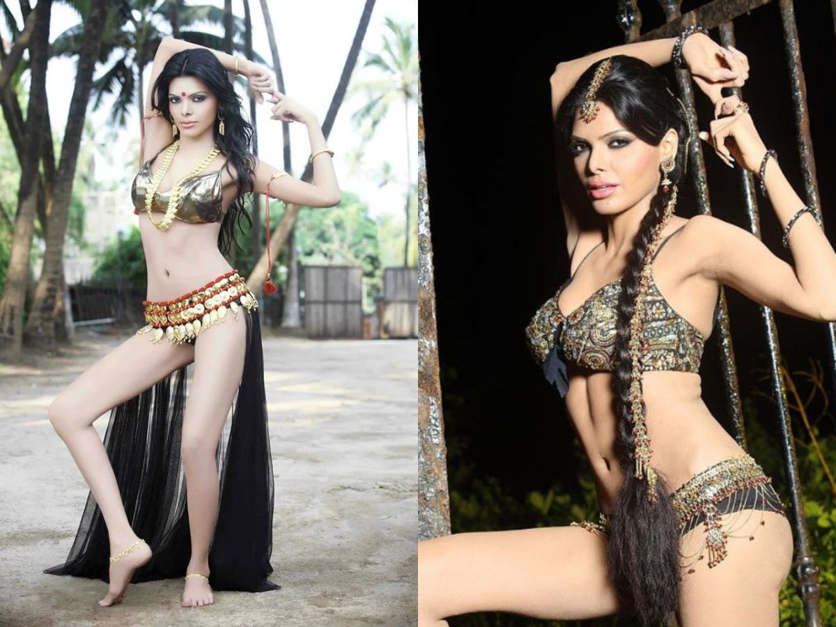 sherlyn-chopra-viral-steamy-hot-bikini-pics-are-breaking-the-internet-her-playboy-naked-photoshoot-to-kamasutra This Actress’s Viral Steamy Pics Are Breaking the Internet- Her Playboy to Kamasutra Jorney Might Shock You! - Photo Gallery