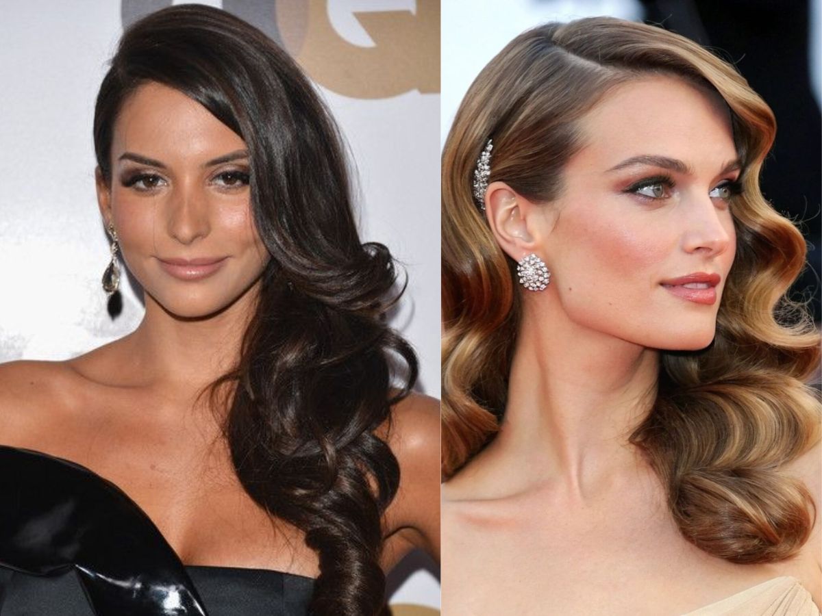 7-stunning-hairstyles-for-a-woman-to-try-this-raksha-bandhan-2025-from-classic-to-contemporary Raksha Bandhan 2025: 7 Stunning Hairstyles For Women To Enhance Their Festive Look - Photo Gallery