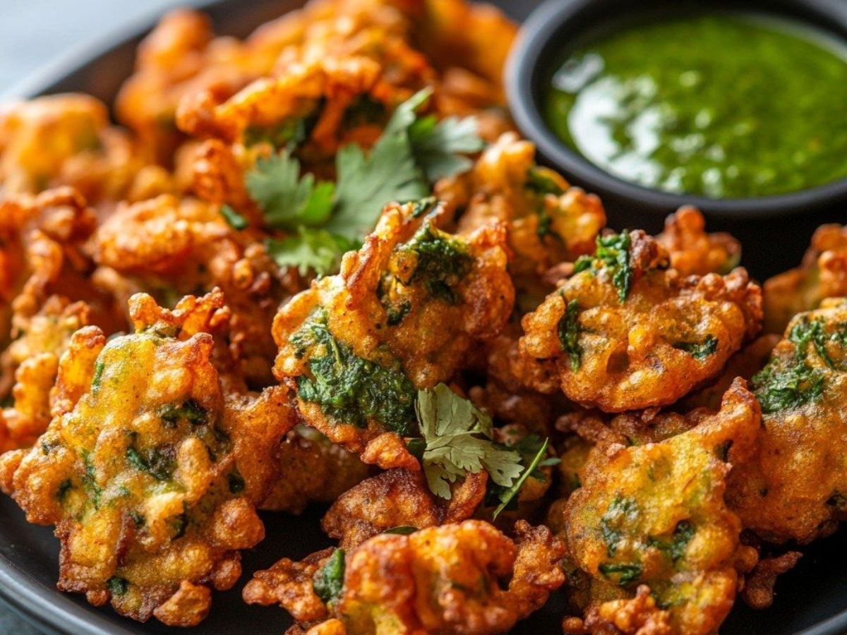 Rainy Day Snack Ideas Every Indian Must Try This Season - Photo Gallery