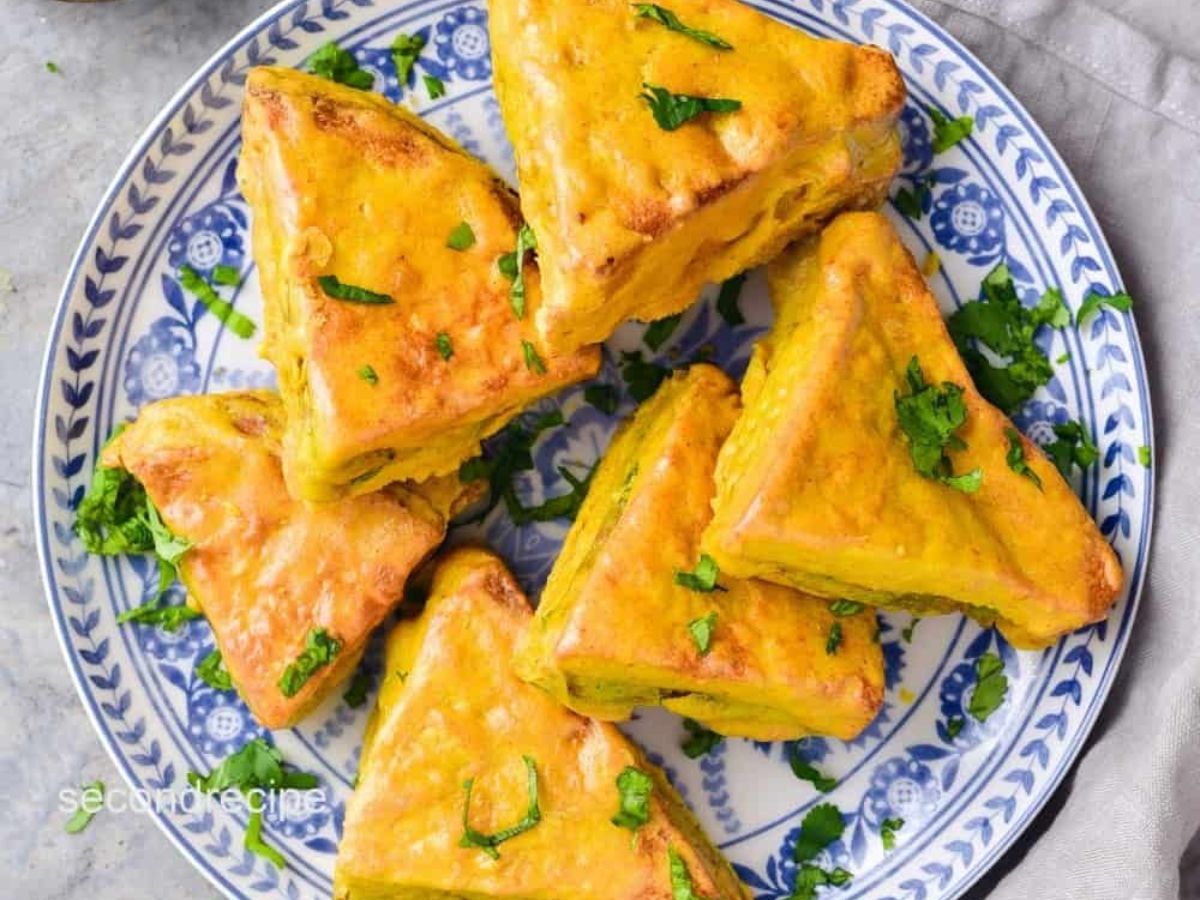 Rainy Day Snack Ideas Every Indian Must Try This Season - Photo Gallery
