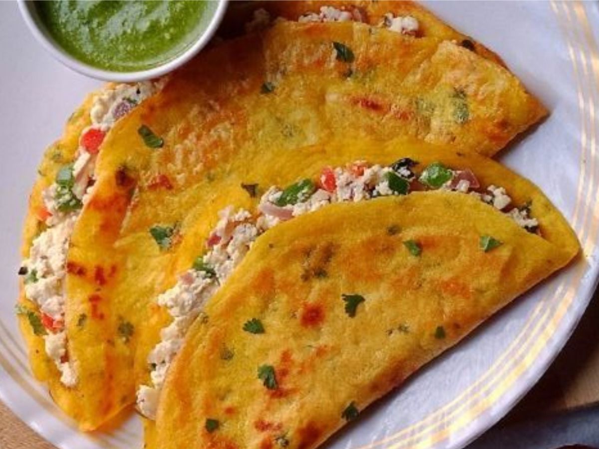 Rainy Day Snack Ideas Every Indian Must Try This Season - Photo Gallery