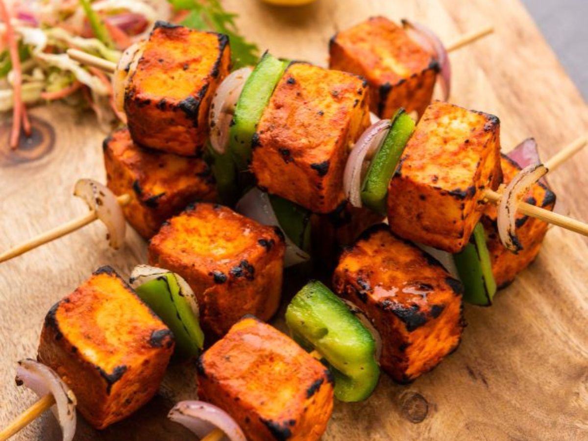 Rainy Day Snack Ideas Every Indian Must Try This Season - Photo Gallery
