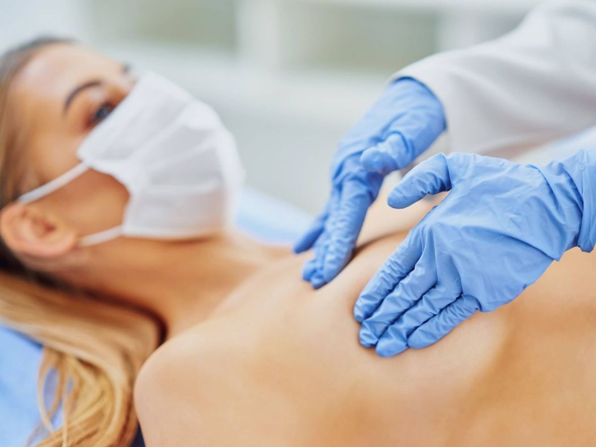 Why Taking Care of Your Breast Health Boosts Your Sexual Confidence & Overall Wellness - Photo Gallery