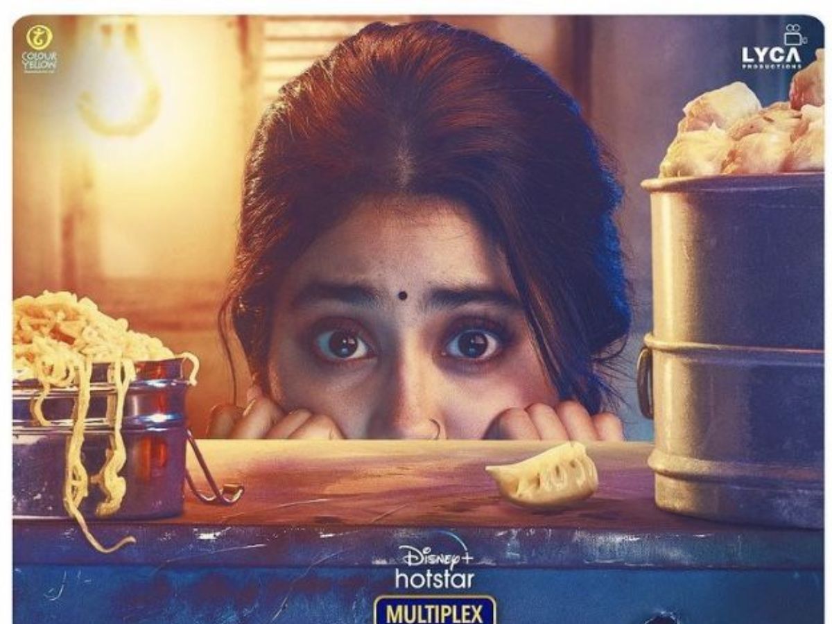 janhvi-kapoor-movies-worth-watching-films-that-made-her-bollywood-career Janhvi Kapoor Movies Worth Watching: Films That Made Her Bollywood Career - Photo Gallery