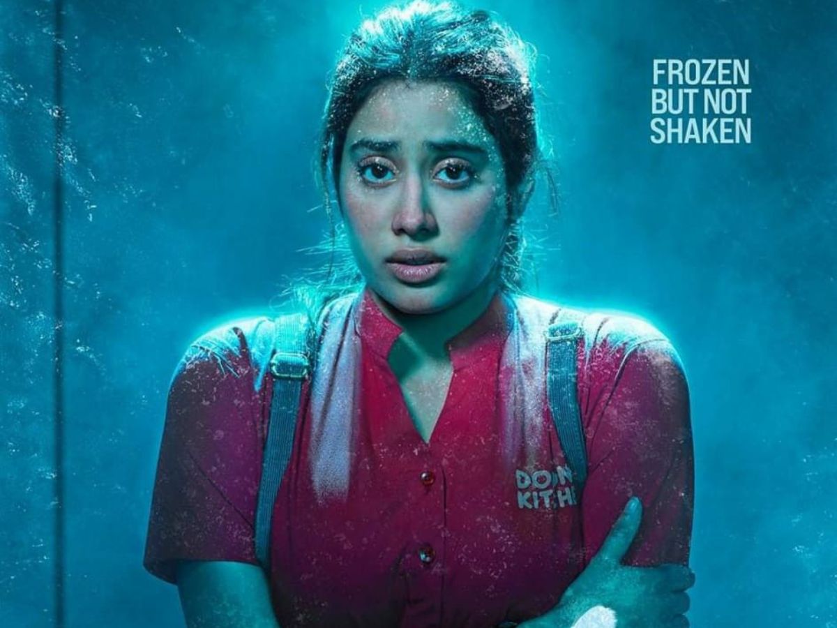 janhvi-kapoor-movies-worth-watching-films-that-made-her-bollywood-career Janhvi Kapoor Movies Worth Watching: Films That Made Her Bollywood Career - Photo Gallery