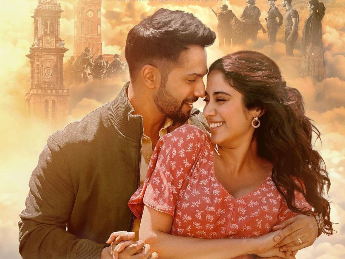 janhvi-kapoor-movies-worth-watching-films-that-made-her-bollywood-career Janhvi Kapoor Movies Worth Watching: Films That Made Her Bollywood Career - Photo Gallery