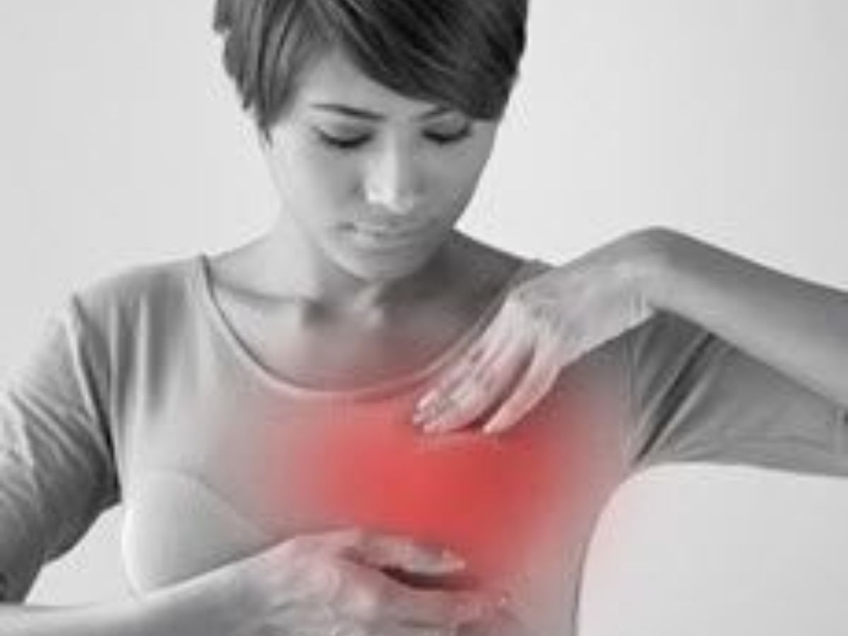 Why Taking Care of Your Breast Health Boosts Your Sexual Confidence & Overall Wellness - Photo Gallery