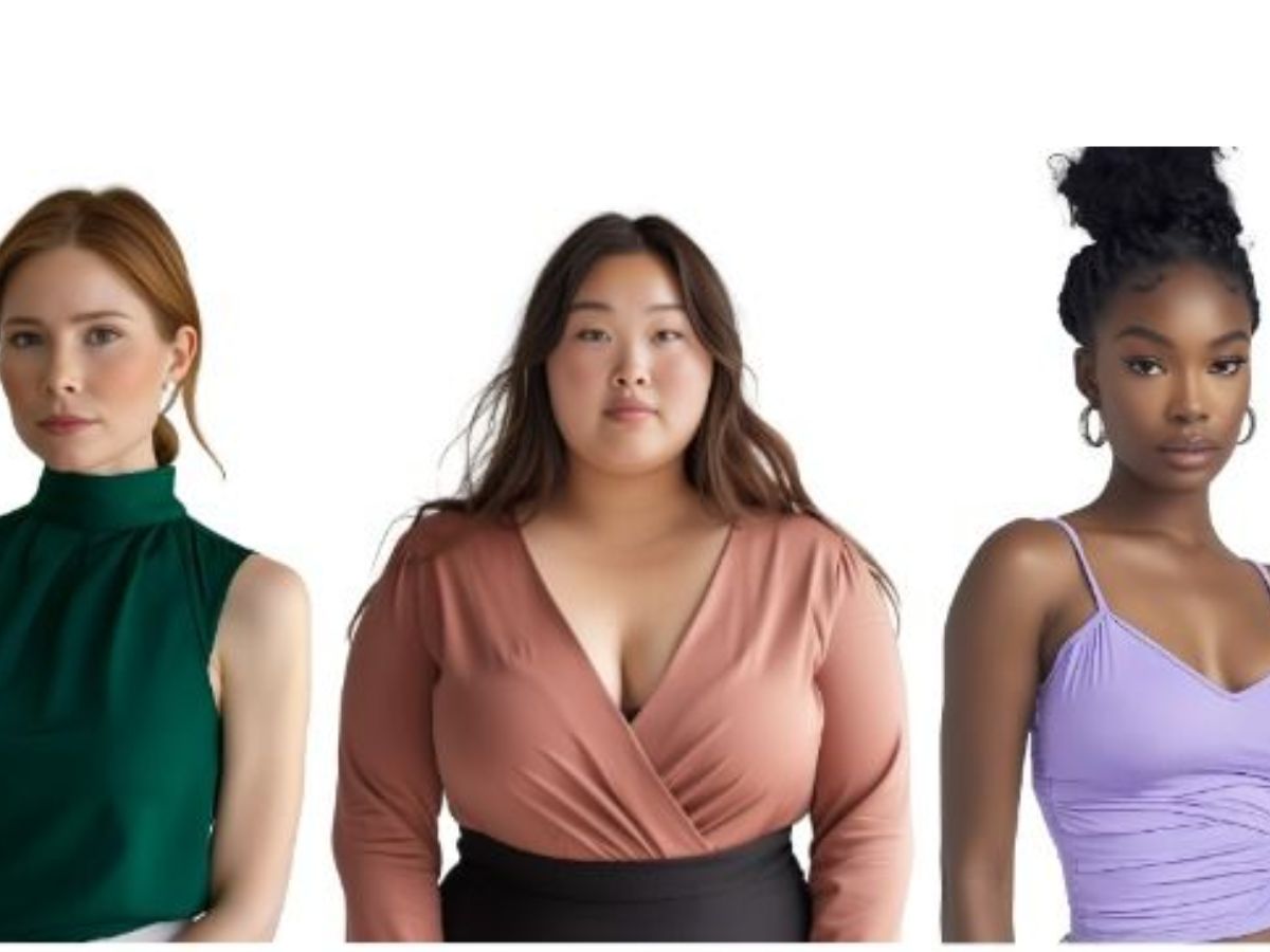 Why Taking Care of Your Breast Health Boosts Your Sexual Confidence & Overall Wellness - Photo Gallery