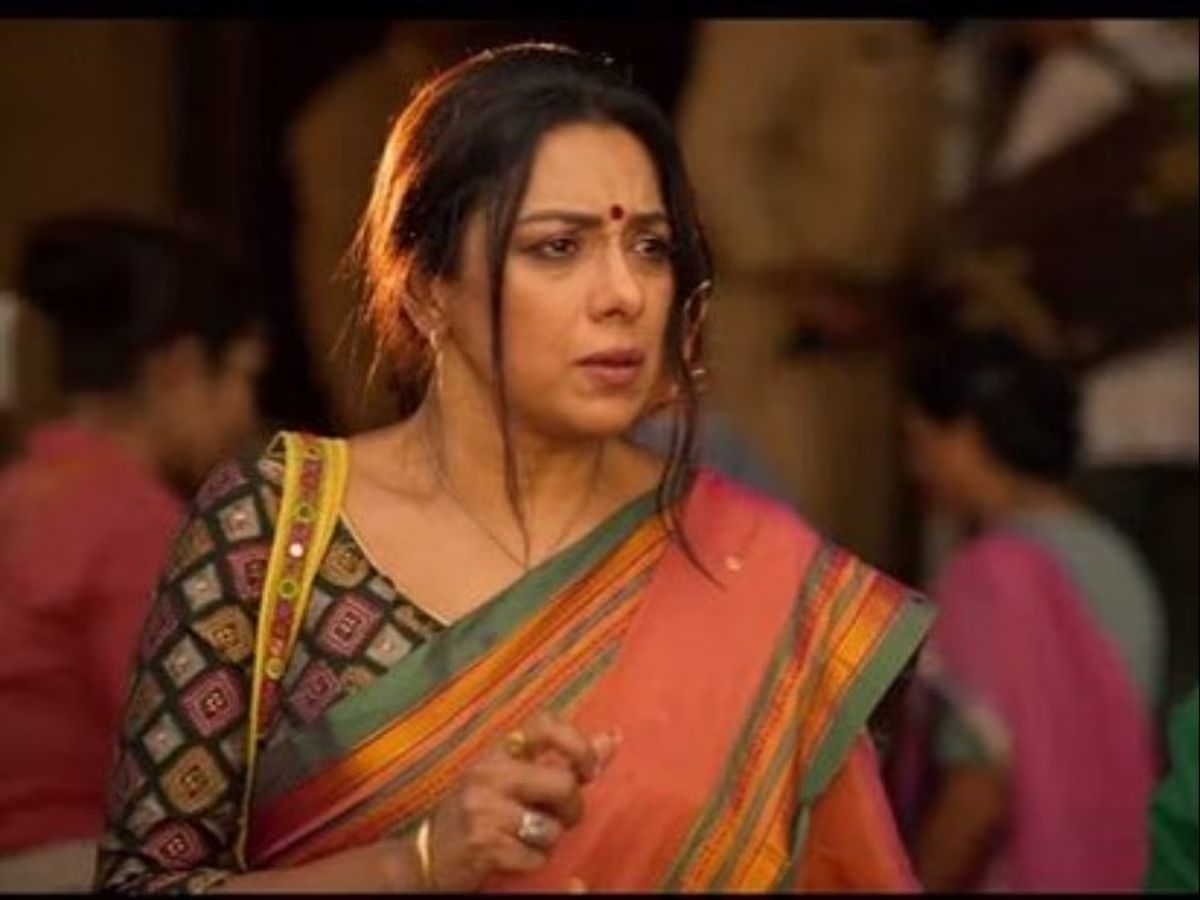 Five Iconic Dialogues Of Anupamaa That Changed Everything! - Photo Gallery