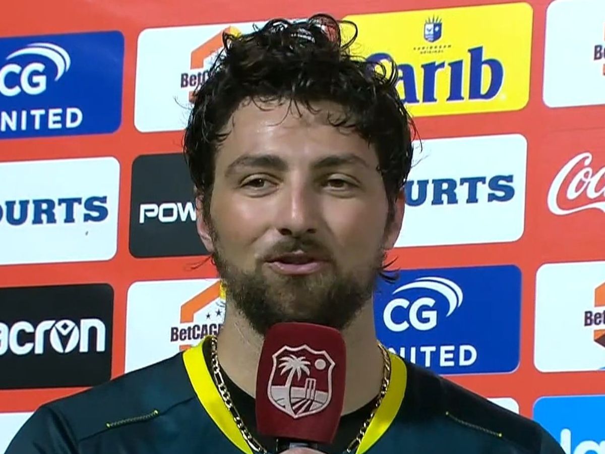 5-fastest-centuries-in-mens-t20i-full-members 5 Fastest Centuries in Men’s T20I (Full Members) - Photo Gallery