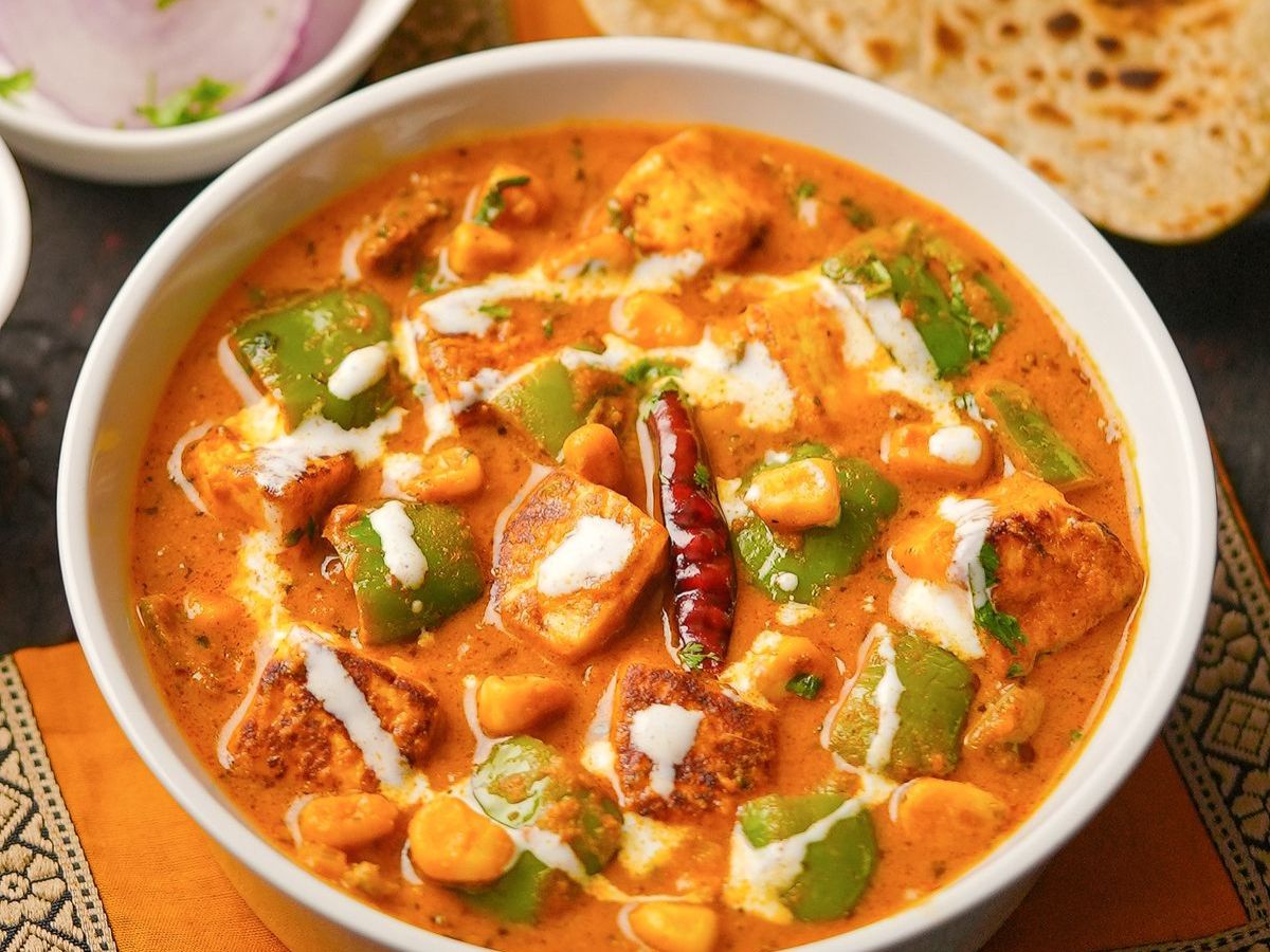 7-easy-and-delicious-capsicum-dishes-indians-can-cook-at-home 7 Delicious Indian Capsicum Dishes You Must Try at Home - Photo Gallery