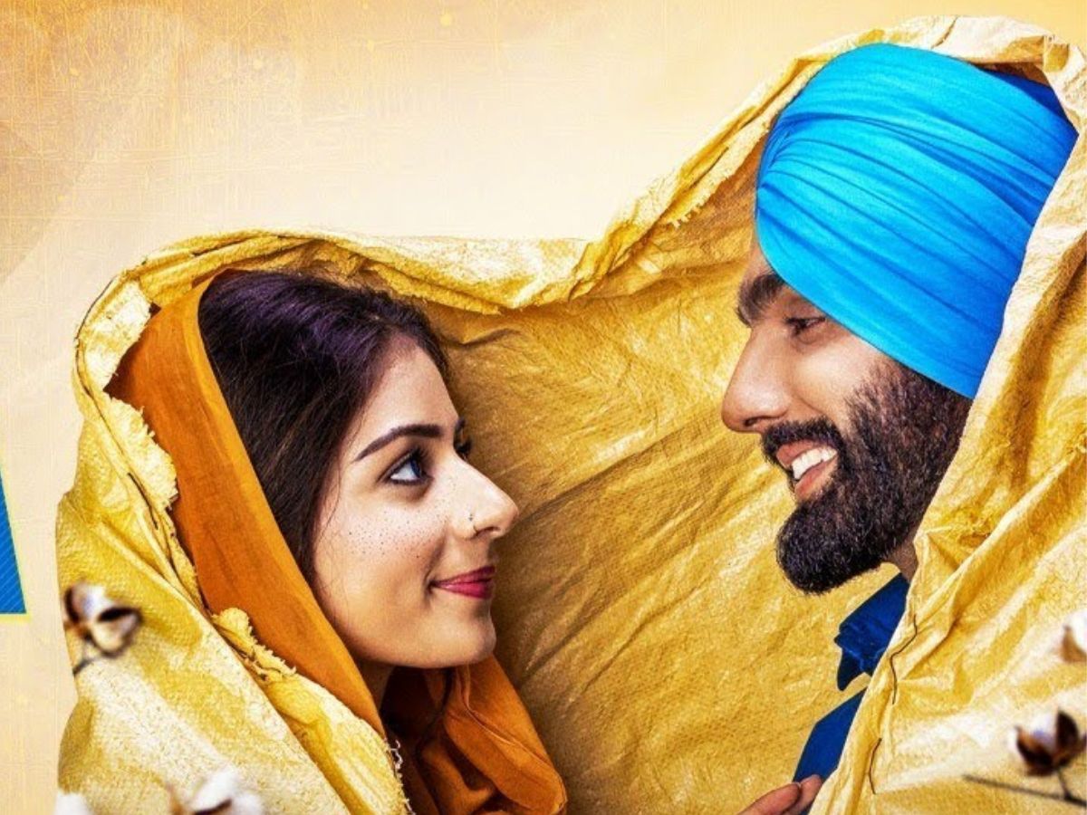 7 Romantic Punjabi Movies to Watch With Your Partner Only - Photo Gallery