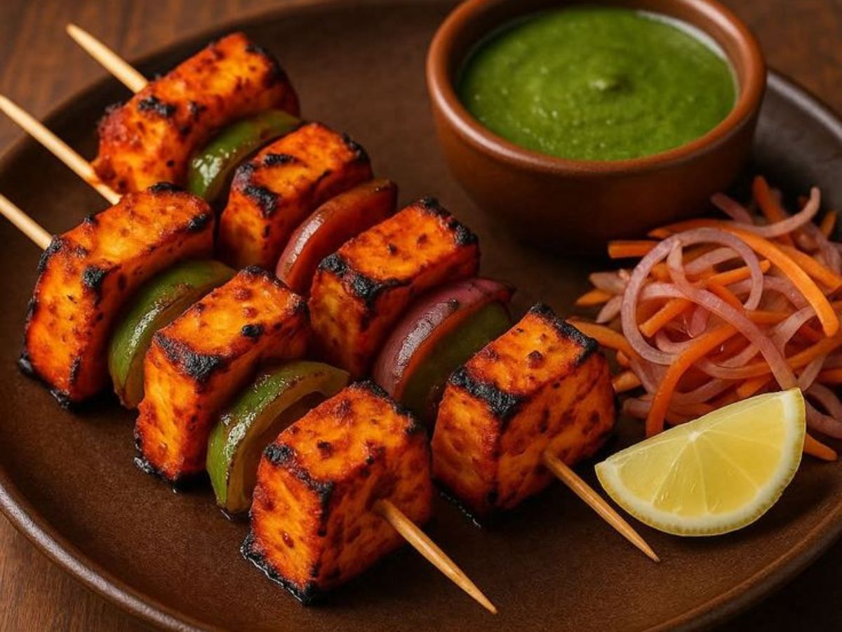 7-easy-and-delicious-capsicum-dishes-indians-can-cook-at-home 7 Delicious Indian Capsicum Dishes You Must Try at Home - Photo Gallery