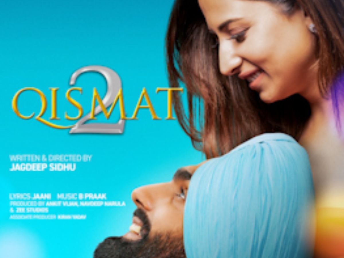 7 Romantic Punjabi Movies to Watch With Your Partner Only - Photo Gallery
