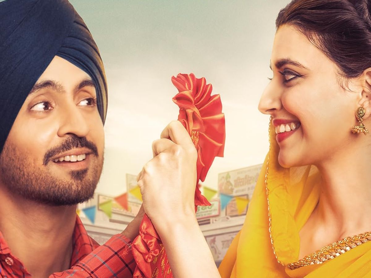 7 Romantic Punjabi Movies to Watch With Your Partner Only - Photo Gallery