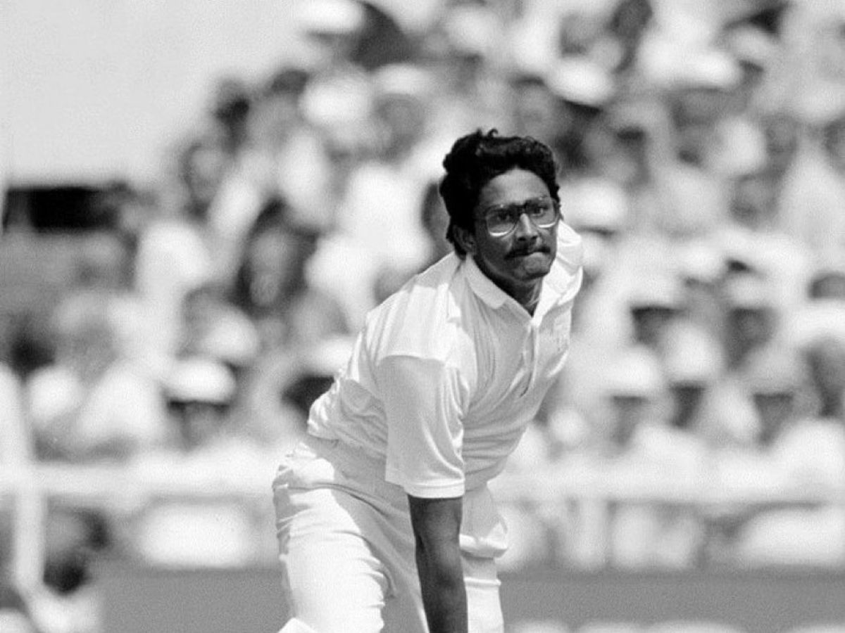 6-indian-bowlers-with-most-wickets-in-england 6 Indian Bowlers With Most Wickets In England - Photo Gallery