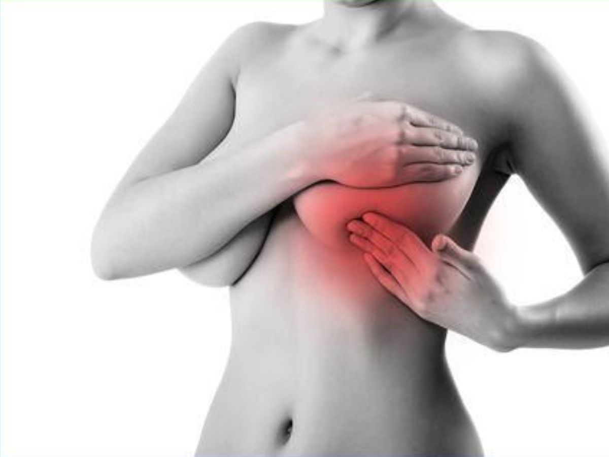 Unusual Lump? Nipple Niggles? When to DM Your Doctor About Boobs Concerns - Photo Gallery