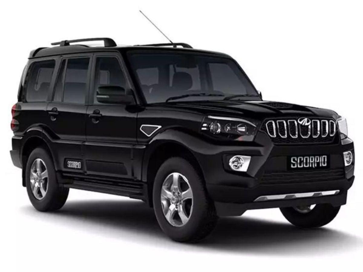 indias-cheapest-7-seat-cars-newsx-guide-to-top-10-affordable-family-vehicles Mahindra Scorpio Classic(Image Credit-Pinterest) - Photo Gallery