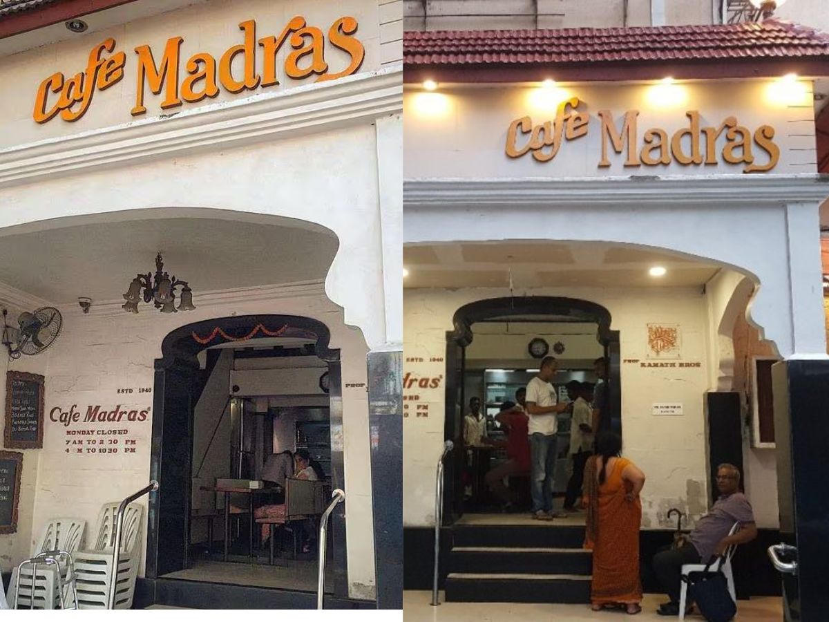 from-chaat-to-gajar-ka-halwa-here-are-smriti-iranis-favorite-indian-food-destinations-in-pics Image credit: Google - Photo Gallery