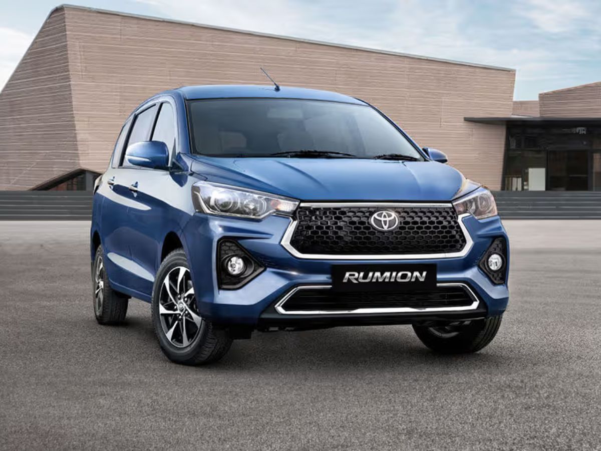 indias-cheapest-7-seat-cars-newsx-guide-to-top-10-affordable-family-vehicles Toyota Rumion(Image Credit-Google) - Photo Gallery