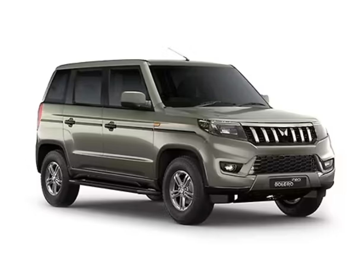 indias-cheapest-7-seat-cars-newsx-guide-to-top-10-affordable-family-vehicles Mahindra Bolero Neo(Image Credit-Google) - Photo Gallery