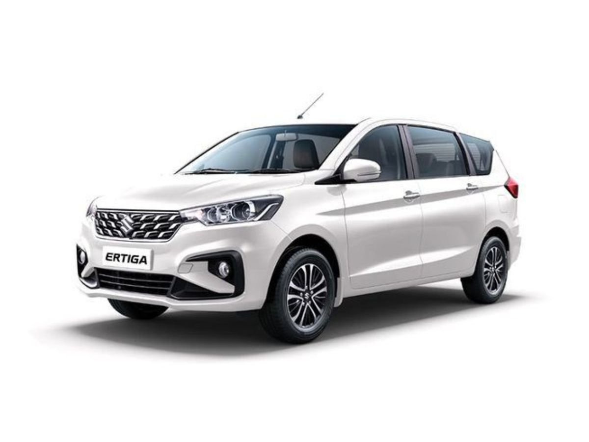 indias-cheapest-7-seat-cars-newsx-guide-to-top-10-affordable-family-vehicles Maruti Suzuki Ertiga(Image Credit-Pinterest) - Photo Gallery