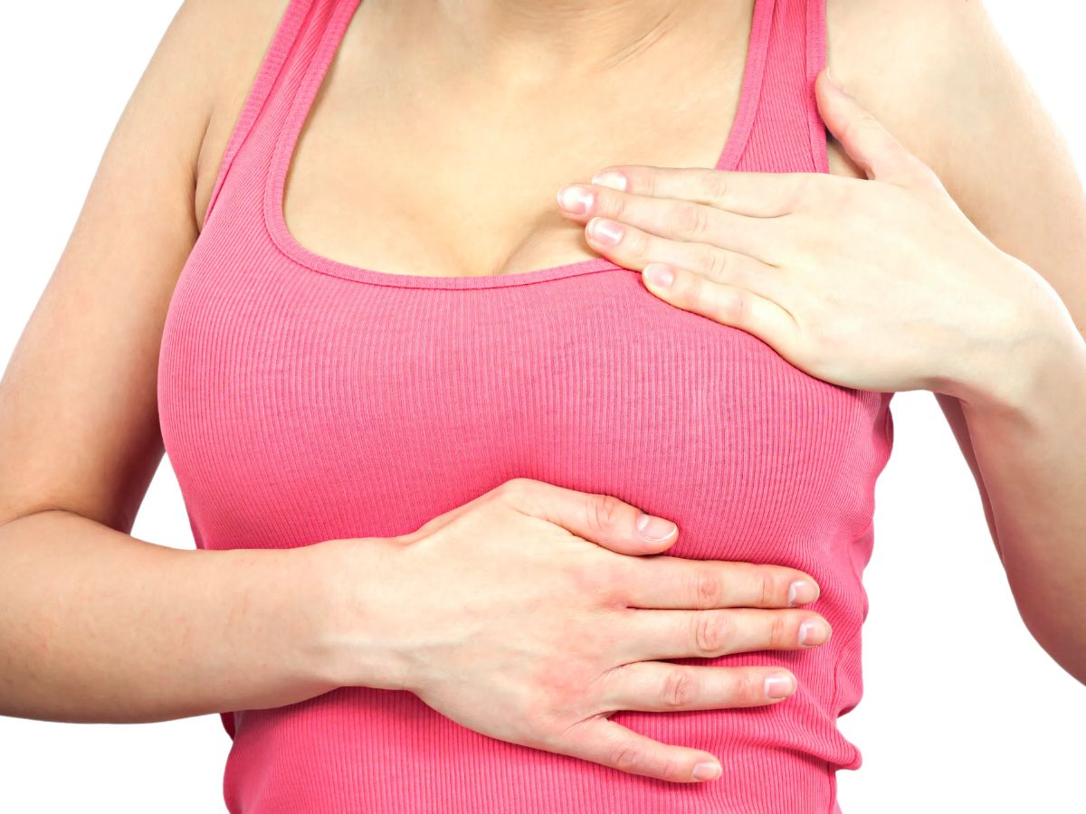 your-essential-monthly-check-a-step-by-step-guide-to-breast-self-examination-at-home Your Essential Monthly Check- A Step-by-Step Guide to Breast Self-Examination at Home - Photo Gallery
