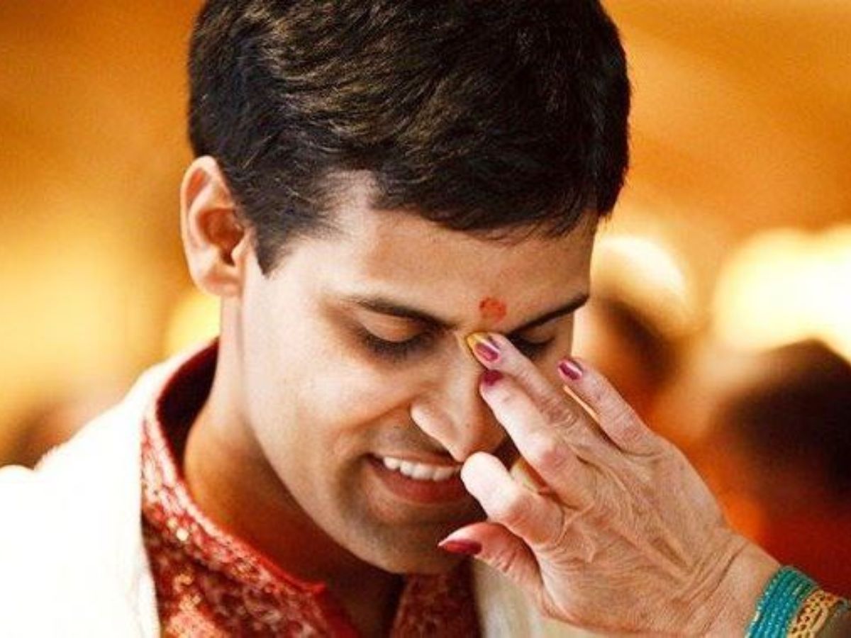 ancient-wisdom-modern-gains-5-unbelievable-advantages-of-applying-tilak-on-your-forehead Image Credit- Pinterest - Photo Gallery