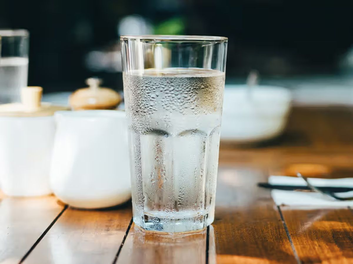6 Signs That You’re Not Drinking Enough Water and Your Body Is Trying To Warn You - Photo Gallery