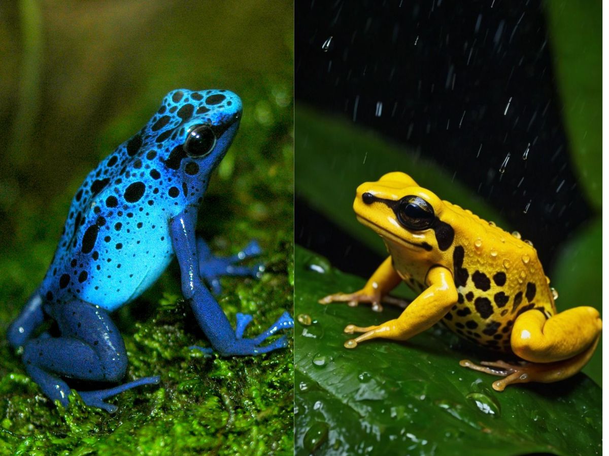 7-beautiful-animals-that-look-friendly-and-peaceful-but-are-among-the-most-dangerous-creatures 7 Beautiful Animals That Look Friendly And Peaceful But Are Among The Most Dangerous Creatures - Photo Gallery
