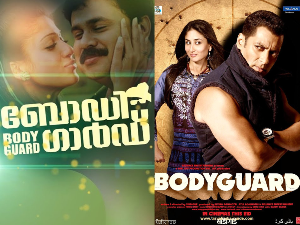 have-a-look-six-iconic-bollywood-remakes-of-south-romantic-hits Image Credit- Pinterest - Photo Gallery