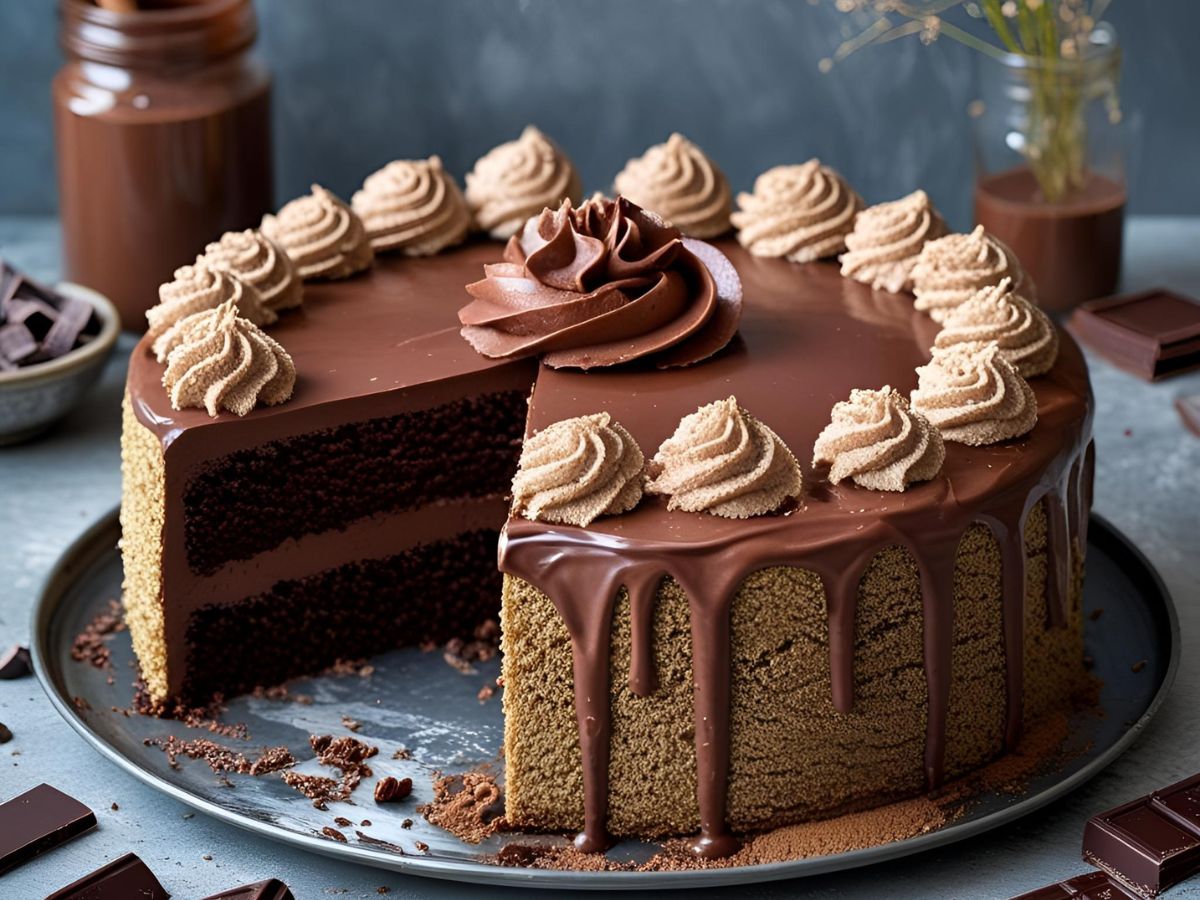 how-to-make-a-soft-and-moist-ragi-chocolate-cake-at-home-in-5-easy-steps-healthy-millet-dessert-recipe How to Make a Soft and Moist Ragi Chocolate Cake at Home? - Photo Gallery